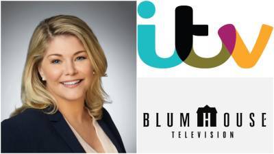 Leftfield Pictures Chief Gretchen Palek Moves To Blumhouse TV, Will Work With ITV America On Unscripted Formats - deadline.com