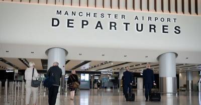 'Brilliant news': Manchester Airport celebrates biggest relaxation of travel rules since before pandemic - www.manchestereveningnews.co.uk - Mexico - Manchester - South Africa - Thailand