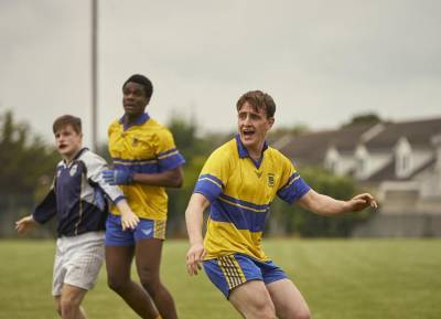 The shorts that started it all! You can win a pair of Paul Mescal’s GAA shorts - evoke.ie - Ireland