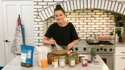 ‘Selena + Chef’ Announces Third Season With Guests Ayesha Curry, Jamie Oliver, Padma Lakshmi And More - etcanada.com - Ireland