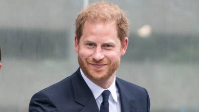 Here’s Prince Harry’s Secret to Getting Baby Lilibet to Sleep—He Has the ‘Magic Touch’ - stylecaster.com