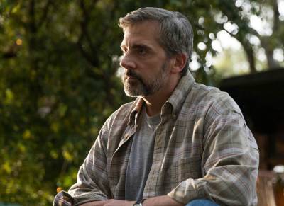 Steve Carell To Lead FX Psychological Thriller Series ‘The Patient’ From Creative Behind ‘The Americans’ - theplaylist.net - USA - Boston