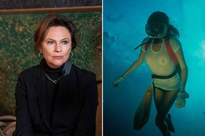 Jacqueline Bisset on her infamous wet T-shirt and Hollywood ‘danger’ - nypost.com