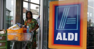 Aldi launches new £500 gift card at all Scots stores in time for Christmas - www.dailyrecord.co.uk - Scotland