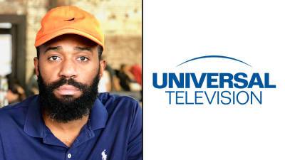 ‘Grand Crew’ Creator Phil Augusta Jackson Inks Overall Deal With Universal Television - deadline.com - city Philadelphia