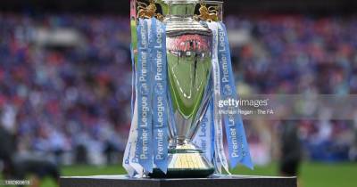 Man City and Manchester United handed Premier League title boost - www.manchestereveningnews.co.uk - Manchester - Japan - county Hand
