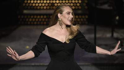 Adele reveals she was 'f—king disappointed' by women's comments about her weight loss: 'That hurt my feelings' - www.foxnews.com