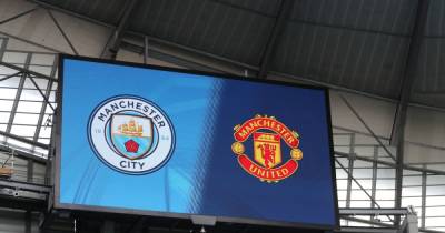 What channel is Manchester United Women vs Man City Women on - TV and live stream details - www.manchestereveningnews.co.uk - Manchester