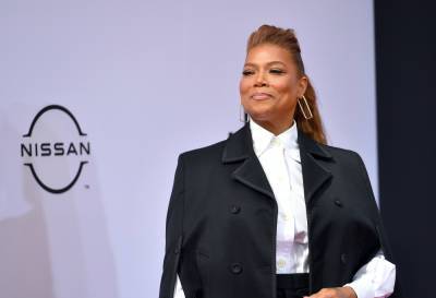 Queen Latifah Recalls Being Asked To Lose Weight For Roles: ‘It Made Me Angry’ - etcanada.com - Hollywood - city Sandler