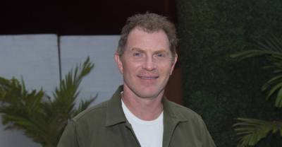 Bobby Flay Set To Leave Food Network After 27 Years - deadline.com