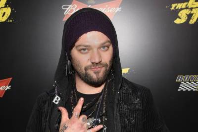 Paramount Lawyers Respond To Bam Margera’s ‘Baseless’ Lawsuit To Halt ‘Jackass Forever’ Release: ‘Riddled With Outright Lies’ - etcanada.com