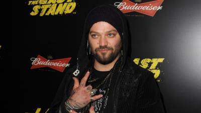 Paramount Calls Bam Margera’s ‘Jackass Forever’ Lawsuit ‘Baseless’ and ‘Riddled With Outright Lies’ - thewrap.com