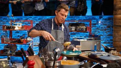 Bobby Flay Nears Food Network Exit After 27-Year Run (Report) - thewrap.com
