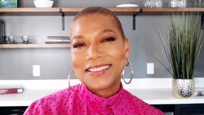 Queen Latifah Recalls Being Told to Lose Weight on 'Living Single' and Talks 'Equalizer' Season 2 (Exclusive) - www.etonline.com