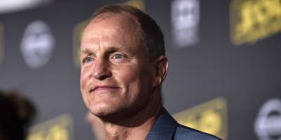 Woody Harrelson Punched Man in 'Self Defense' After Catching Him Taking Pictures Of Him With His Daughter - www.justjared.com - Columbia