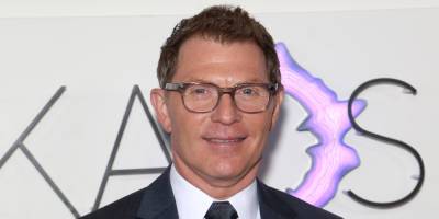Bobby Flay & Food Network Are Parting Ways After Almost Three Decades Together - www.justjared.com
