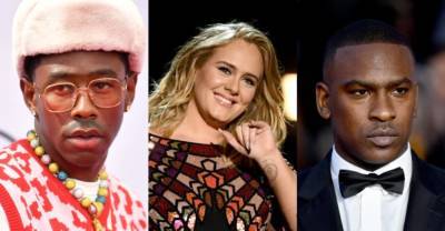 Tyler, The Creator and Skepta are on the new Adele album - www.thefader.com - Britain - USA