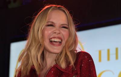 Kylie Minogue is returning to Australia after 30 years in the UK - www.nme.com - Australia - Britain