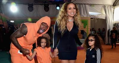 Nick Cannon Says Mariah Carey is 'Still Mad' That He Gave Their Twins This Gift - www.justjared.com - Morocco - county Monroe