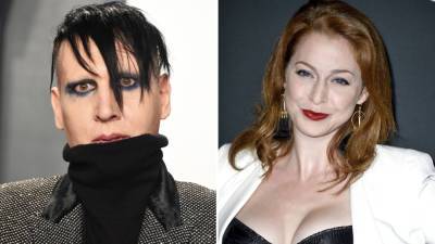 Marilyn Manson to face 'Game of Thrones' actress Esmé Bianco's sex assault lawsuit; dismissal request denied - www.foxnews.com - California
