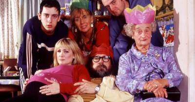 The Royle Family, where are they now? Success, controversy and tragic diagnoses - www.manchestereveningnews.co.uk - Britain - Manchester - county Grant