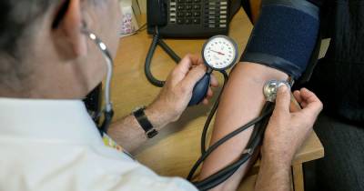 Third of people surveyed 'waiting more than month' for GP appointment - www.manchestereveningnews.co.uk - Manchester