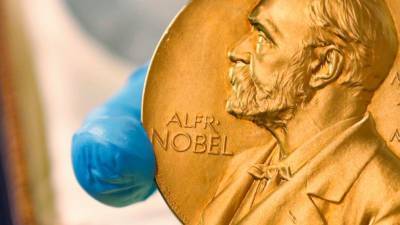 Nobel panel to announce 2021 peace prize - abcnews.go.com - Norway - city Oslo