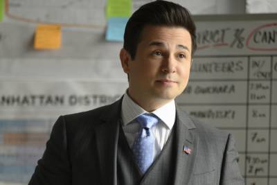 Gone & Forgotten: ‘Bull’ Barely Mentions Benny In Season 6 Premiere Following Freddy Rodriguez’s Exit - deadline.com - Italy - Rome