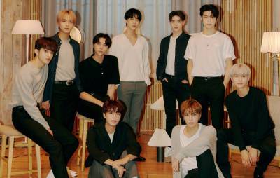 NCT 127 announce ‘Favorite’, a repackaged version of ‘Sticker’ - www.nme.com