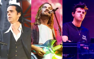 Tame Impala, Nick Cave & The Bad Seeds, Jamie xx and more announced for Rock en Seine - www.nme.com