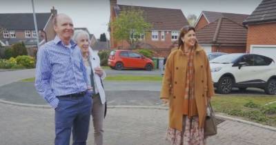 Location, Location, Location heads to Cheshire - and viewers can't believe a £600k budget is a "struggle" - www.manchestereveningnews.co.uk