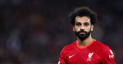Liverpool warned that Man City could double Mohamed Salah's wages - www.manchestereveningnews.co.uk - Manchester - Egypt