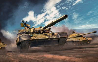 More classified tank information has been leaked on ‘War Thunder’ game forums - www.nme.com - Britain - France