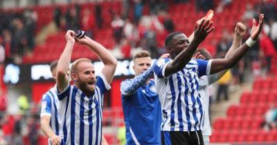 Sheffield Wednesday dangermen Bolton Wanderers will have to be wary of pinpointed - www.manchestereveningnews.co.uk