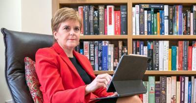 SNP 'will crumble' when Nicola Sturgeon quits as party leader, predicts MSP - www.dailyrecord.co.uk - Scotland