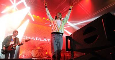 The Charlatans to play free gig for NHS workers - how to get tickets - www.manchestereveningnews.co.uk - Manchester