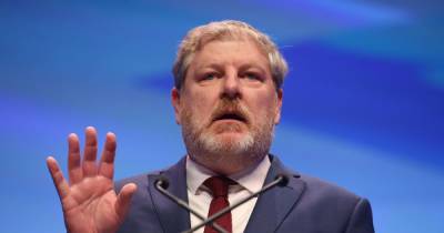 Brexit is to blame for shortage of workers, claims SNP minister Angus Robertson - www.dailyrecord.co.uk - Britain - Scotland
