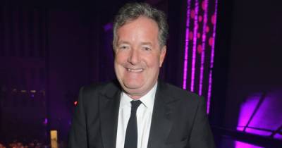 Piers Morgan hiring for tv show with News UK and asks 'no annoying woke snowflakes apply' - www.dailyrecord.co.uk - Britain