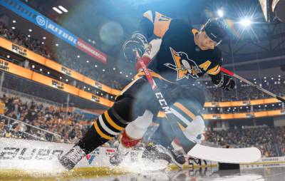 ‘NHL 22’ early access trial is available now - www.nme.com