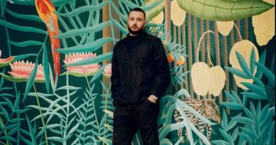 ‘It’s not just fashion, it’s a cultural thing’—Kim Jones on the Air Dior and his supreme talent at sell-out collabs - www.msn.com - Britain - county Jones - parish St. Martin