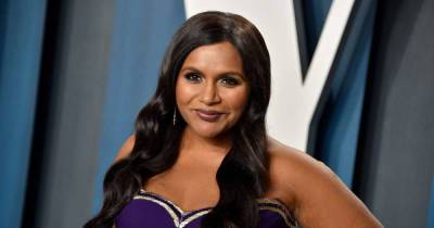 Mindy Kaling's children's $22k playhouse at LA home will leave you speechless - www.msn.com