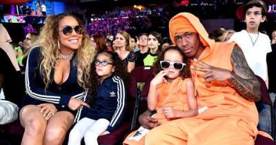 Nick Cannon admits ex-wife Mariah Carey is still mad at him for breaking her rules - www.msn.com - Morocco - county Monroe