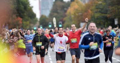 Manchester Marathon 2021 - everything you need to know - www.manchestereveningnews.co.uk - Britain - county Marathon - city Manchester, county Marathon