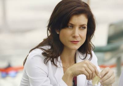 ‘Grey’s Anatomy’ First Look: Addison’s Back! See Kate Walsh’s Anticipated Return - etcanada.com