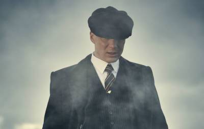‘Peaky Blinders’ film will shoot in 2023, creator confirms - www.nme.com - Birmingham