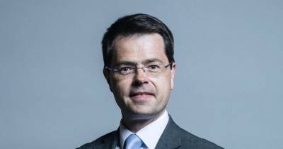 Politicians pay tribute to MP and former minister James Brokenshire following his death during lung cancer battle - www.manchestereveningnews.co.uk