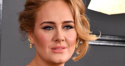 Adele worried she would spiral with 'fascination over alcohol' after Amy Winehouse's death - www.ok.co.uk - Britain - USA