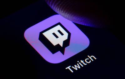 Twitch stream keys have been reset due to security breach - nme.com