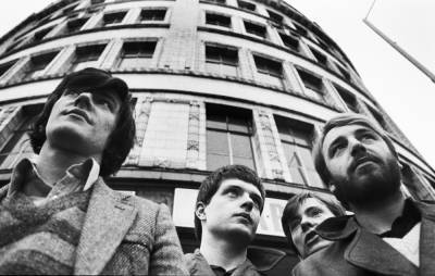 Joy Division - New Order - Ian Curtis - Joy Division announce 40th anniversary vinyl edition of ‘Still’ - nme.com