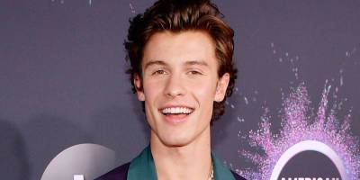 Shawn Mendes - Shawn Mendes Announces Additional 'Wonder: The World Tour' 2022 Dates - justjared.com - Britain - Los Angeles - USA - New Jersey - city Portland, state Oregon - state Oregon - city Amsterdam - Boston - city Newark, state New Jersey